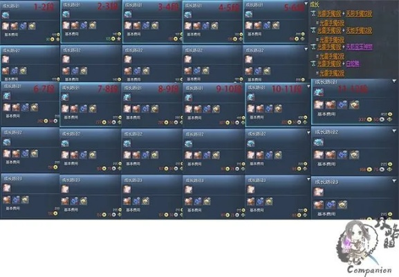 剑灵成长系统彻底拆解，2026最新版功力飙升的隐藏门道与实战案例