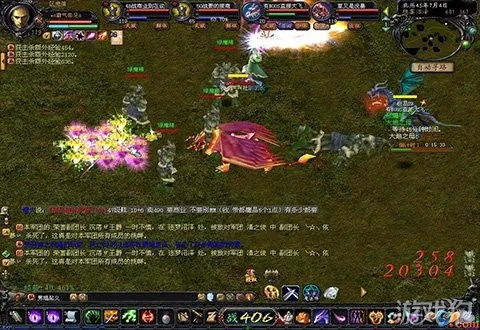 魔域最新boss地图实测，九星副本卡点破解与阿拉玛之魂高效获取路线