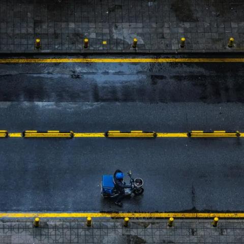 超燃测试的本质，一场披着福利外衣的数据博弈