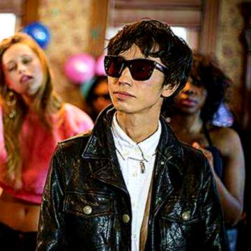 李荣浩博文被庞麦郎转发,华晨宇工作室怒怼要求重新创作 李荣浩博文被庞麦郎转发,华晨宇工作室怒怼要求重新创作