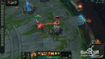 风暴英雄2.0，从青铜到大师的地图控制学，90%玩家忽略的胜负手