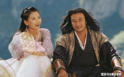 又一历史正剧来了!杨幂胡军《江山大同》阵容官宣 又一历史正剧来了!杨幂胡军《江山大同》阵容官宣