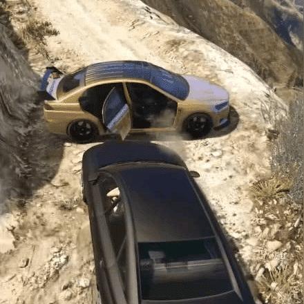 前R星员工揭秘《GTA 6》开发计划：放飞想象力！