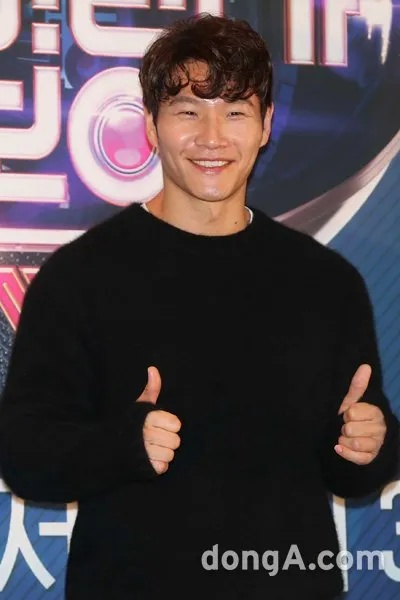 韩星金钟国突发疾病!两天无法进食、水都喝不下 韩星金钟国突发疾病!两天无法进食、水都喝不下