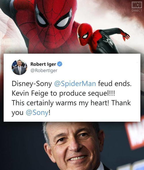 蜘蛛侠4上映倒计时，2026漫威暑期档王炸，夜魔侠加盟反派揭秘