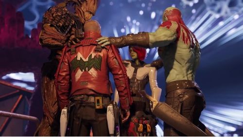 《漫威银河护卫队》开发商Eidos蒙特利尔大裁员124人 《漫威银河护卫队》开发商Eidos蒙特利尔大裁员124人