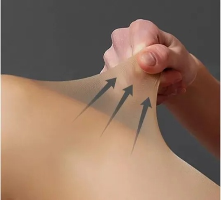 堪称丝袜模拟器!超真实物理抖动让人看了狂喜 堪称丝袜模拟器!超真实物理抖动让人看了狂喜