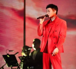 单依纯道歉!承认演唱会侵权演唱李荣浩《李白》 单依纯道歉!承认演唱会侵权演唱李荣浩《李白》