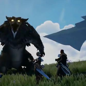 《英雄联盟》ARPG项目曝光 拳头上海工作室操刀 《英雄联盟》ARPG项目曝光 拳头上海工作室操刀