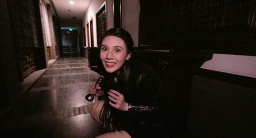 真人悬疑影游《禁地直播》Steam发售 探灵直播 真人悬疑影游《禁地直播》Steam发售 探灵直播