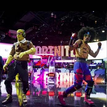 传迪士尼高层有兴趣收购Epic Games 正等待时机 传迪士尼高层有兴趣收购Epic Games 正等待时机