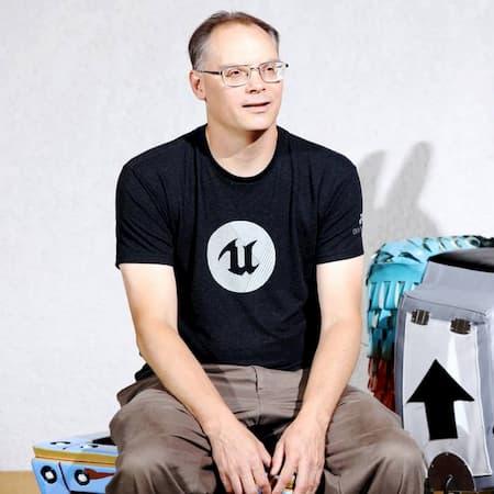 前V社员工抨击Epic裁员：Tim只知道赚钱 G胖比你强