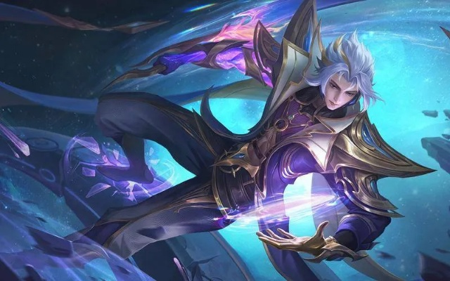 一、S36赛季强势阵容的三种底层形态