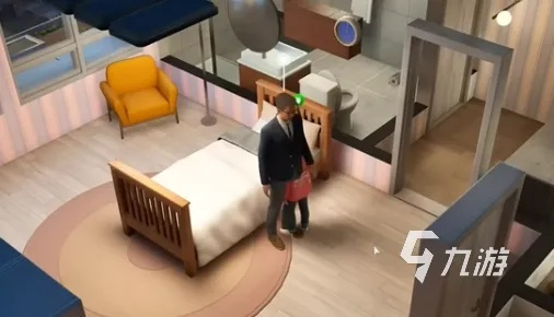 《inZOI》总监让儿子玩《inZOI》 竟启发他开始制作mod