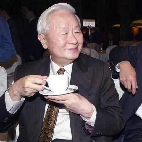 黄仁勋与台积电双向奔赴：合作30年 从未签过合同