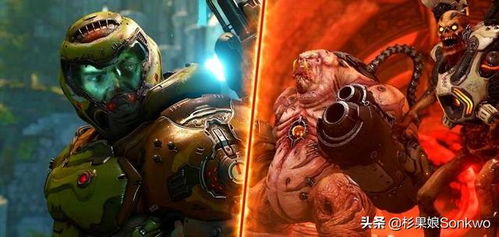 毁灭战士永恒为什么难？2026年硬核玩家都在用的战斗节奏破解法