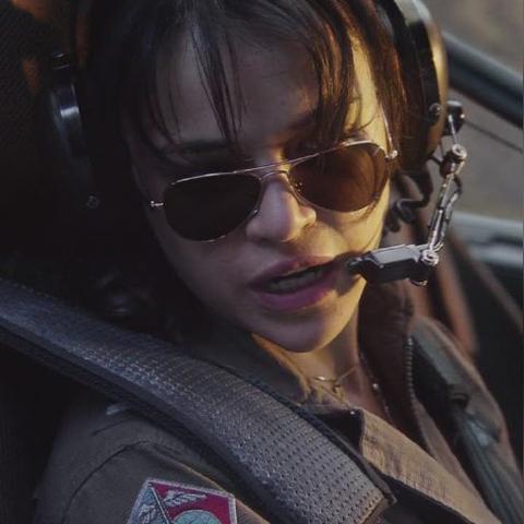 生化危机两大男神体型差异成焦点，不同肌肉量引玩家热议