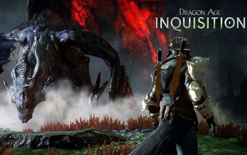 龙腾世纪审判2026终极破译，全职业Build+剧情选择+龙猎杀三维一体通关指南