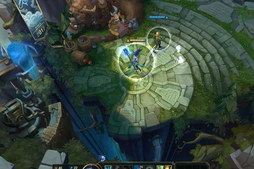 TERA下载类型全景扫描，选对版本等于成功一半