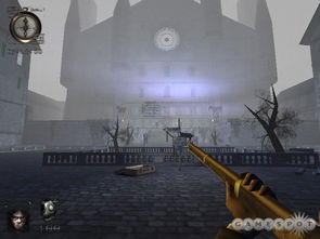 鬼堡大营救通关率提升300%，专业玩家亲测有效的鬼魂识别与营救体系