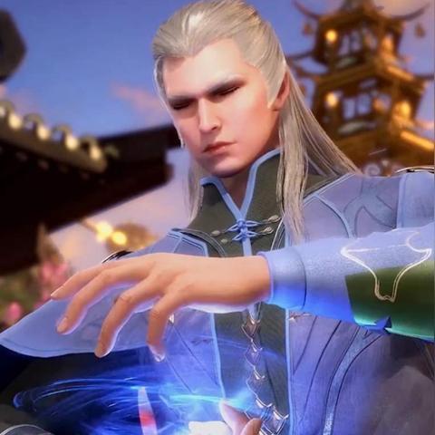 Steam 新游宗门起源上线，助你在武林风云里成就一代宗师！