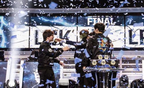 2015 LPL韩援元年深度解剖，EDG MSI夺冠背后的5大转折点