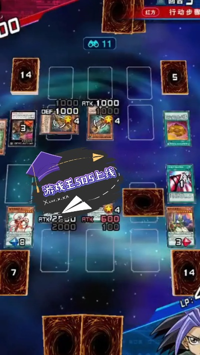 游戏王5ds双重战力全卡牌收集，3天速通秘籍