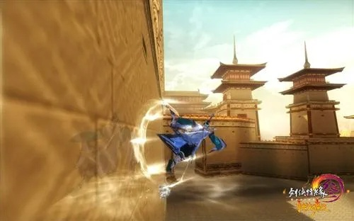 2026明教轻功终极指南，圣火跃3大隐藏机制与竞技场秒人连招揭秘