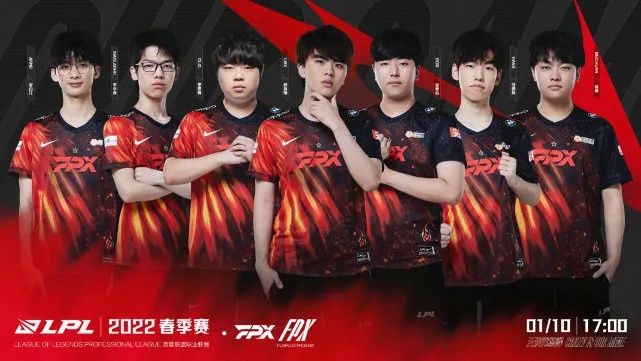 FPX战胜VG的战术密码，2026年中小战队可复制的中野联动体系