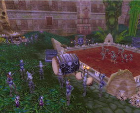 魔兽世界致命bug清单，2026年玩家必备规避策略