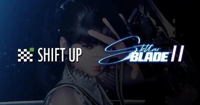 剑星开发商Shift Up发布预告，4月1日将有重磅内容登场！