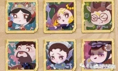 探秘第五人格庄园十二星座，与星云为伴开启逐光纵游之旅