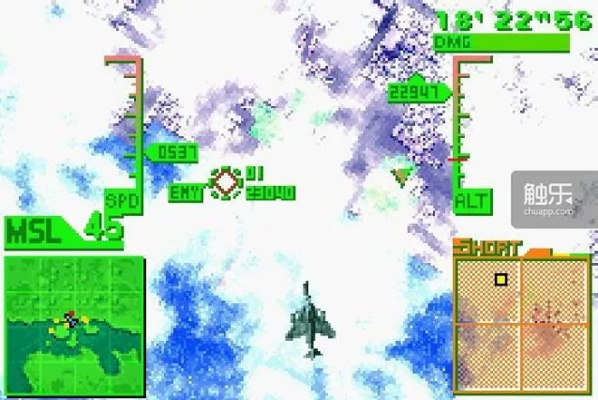 吊打DLSS 5!IGN:GBA二十年前的优化奇迹:《越野游戏3》 吊打DLSS 5!IGN:GBA二十年前的优化奇迹:《越野游戏3》