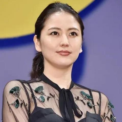 日本人玩太大！长泽雅美“一夫一妻”逆天新剧