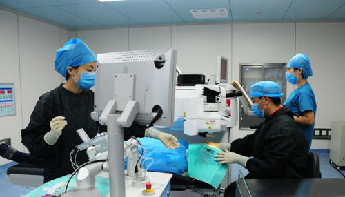 那些做了近视激光手术的人 后来怎么样了？