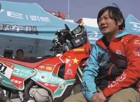 张雪称希望少死点人！再回应禁止新手购买冠军战车