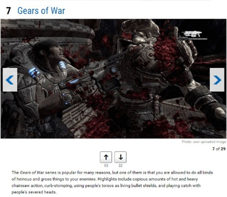 求微软开恩!索尼玩家请愿 盼《战争机器:事变日》登陆PS5 求微软开恩!索尼玩家请愿 盼《战争机器:事变日》登陆PS5