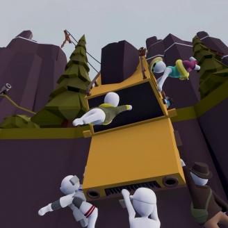 《失落之魂》已经凉透了？Steam在线仅剩20余人