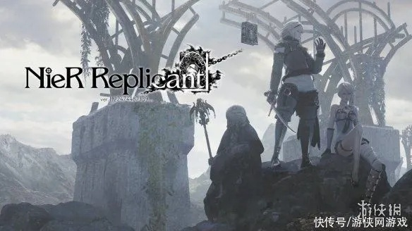 愚人节玩笑？SE官宣新项目《尼尔：宇宙恐怖》