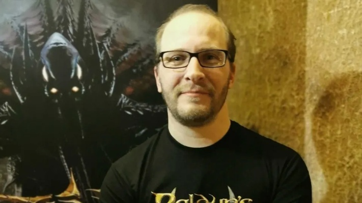 斯文·文克分享拉瑞安《神界》开发细节 游戏活起来了! 斯文·文克分享拉瑞安《神界》开发细节 游戏活起来了!