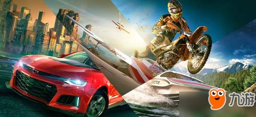 停运两年后育碧遭起诉 《飙酷车神》玩家维权运动升级