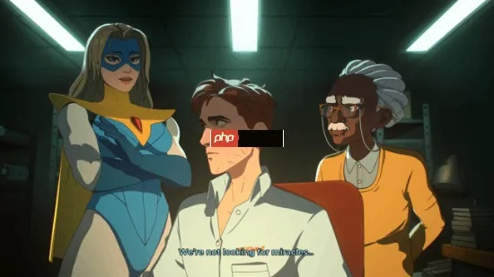 《超英派遣中心》销量突破400万份 曾因喜剧题材遭质疑 《超英派遣中心》销量突破400万份 曾因喜剧题材遭质疑