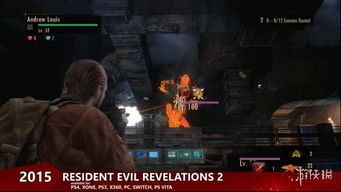 《疫区档案》4月28日正式推出 生化危机风格生存恐怖 《疫区档案》4月28日正式推出 生化危机风格生存恐怖