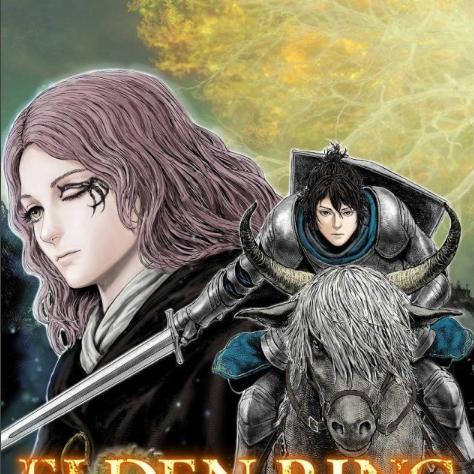 角川大股东更替,艾尔登法环开发商表态创作不受影响 角川大股东更替,艾尔登法环开发商表态创作不受影响