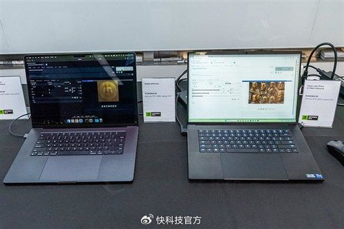 实测 NVIDIA DLSS 4.5 笔记本 GPU，6 倍多帧生成，开启游戏新体验
