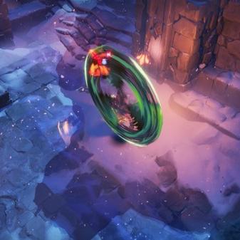 5月19日暗黑血统，战神版震撼登陆PS5和Xbox，别错过！