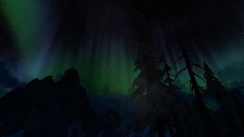 漫漫长夜最终章登场,开发商透露故事后续仍有戏! 漫漫长夜最终章登场,开发商透露故事后续仍有戏!