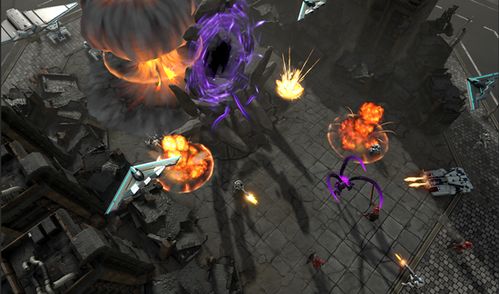 探秘无限幻想战线!独家对话二次元RTS拓荒者制作人 探秘无限幻想战线!独家对话二次元RTS拓荒者制作人