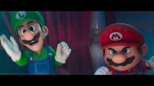 马里奥大电影2M站仅37分，彩蛋丰富却剧情拉垮，让人失望！
