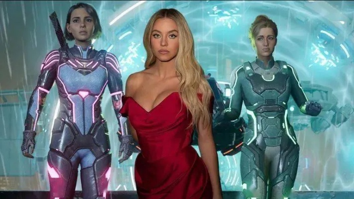 定档!悉尼妹女佣的秘密续作叫板复仇者联盟,毁灭之日 定档!悉尼妹女佣的秘密续作叫板复仇者联盟,毁灭之日